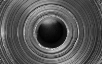 Lyne Station edpm waterproofing