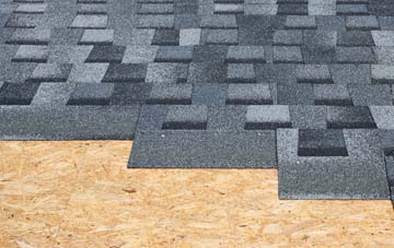 expert Lyne Station asphalt roof companies