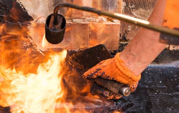 Lyne Station flat roof repair companies