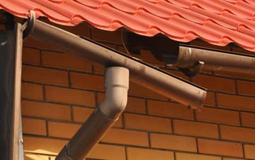 Lyne Station gutter repair costs