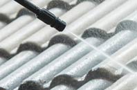 rated Lyne Station roof cleaning companies