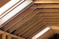 Lyne Station tapered roof insulation quotes